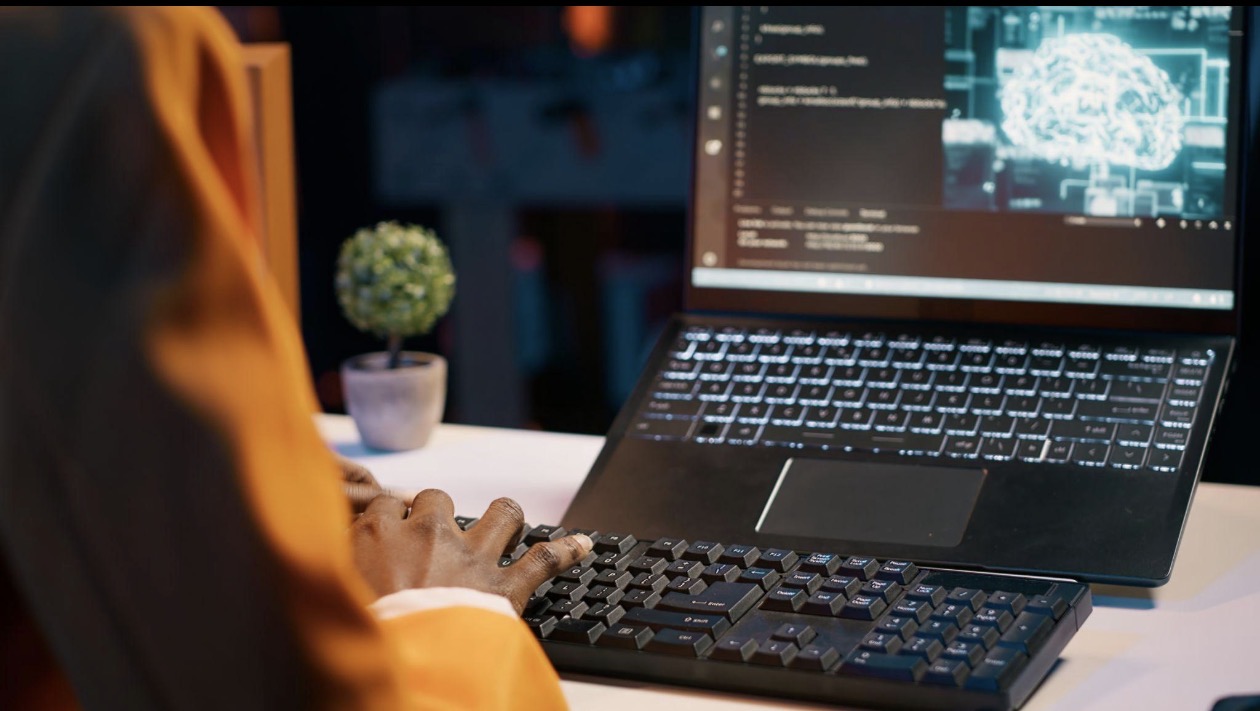 The Student & Researcher With a $300 Laptop Who Built an AI Project: Why Google Colab Is Changing Education