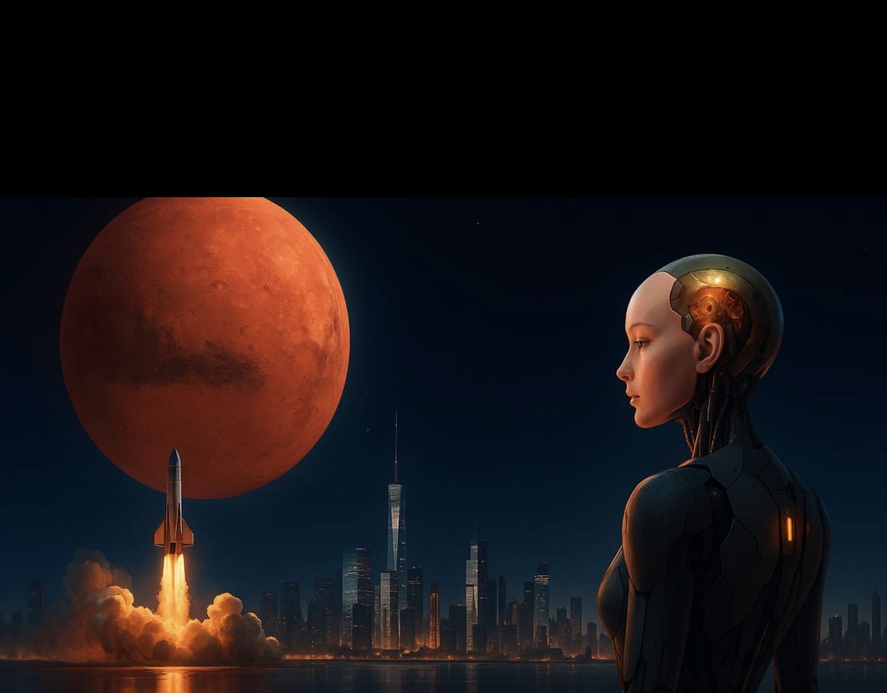 How AI Is Creating Story Movies: The Future of Digital Filmmaking