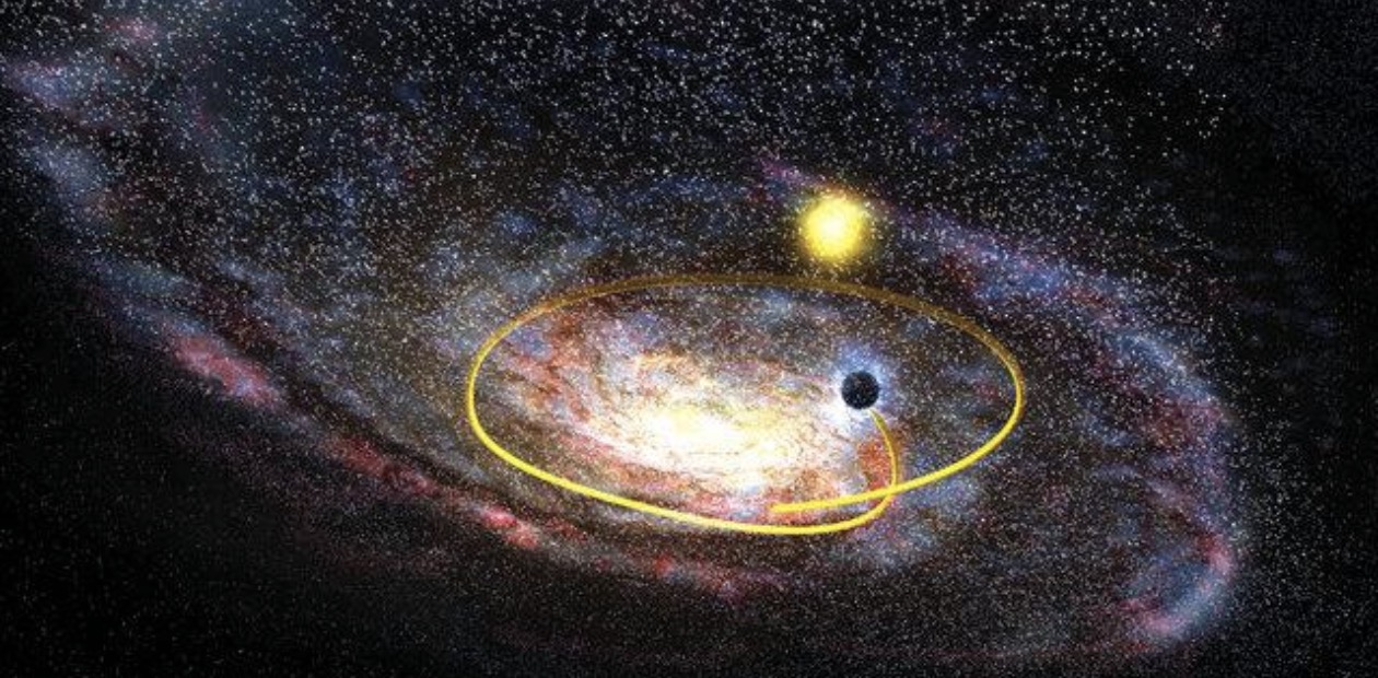 Latest Research: Scientists Reveal New Clues to How Supermassive Black Holes Grow