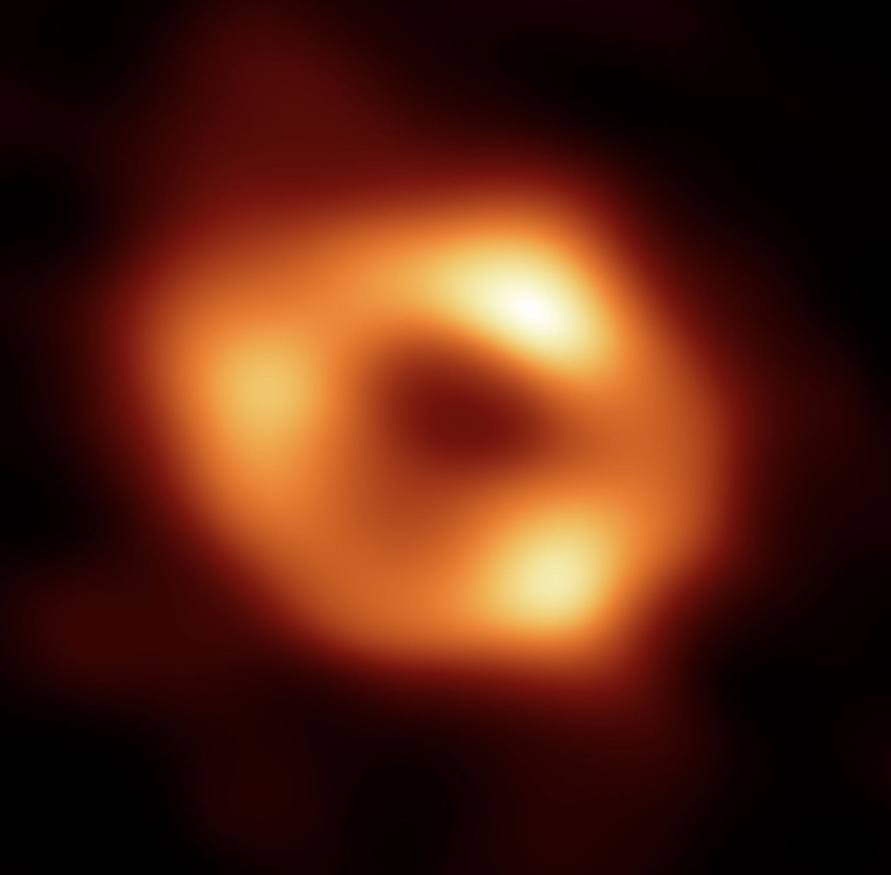 Black Holes: The Universe's Most Powerful Mystery